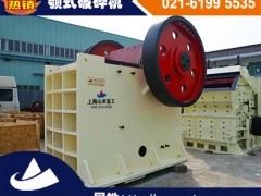 颚式破碎机机构尺寸、价格及报价分析——基于机电商情网在线产品数据